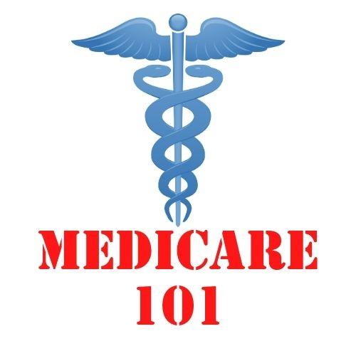 Image for event: Medicare 101
