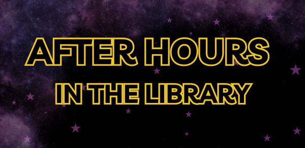 Image for event: After Hours - May the 4th Be With You