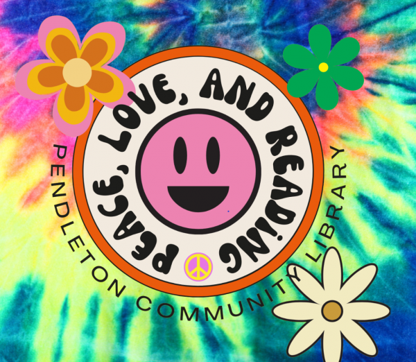 Image for event: Tie-Dye &amp; Pizza - Teen Summer Reading Kickoff Event