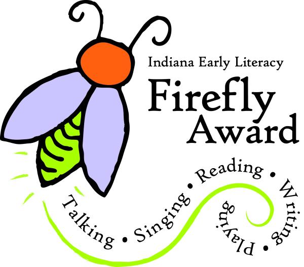 Image for event: Firefly Book Awards