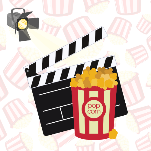 Image for event: School's Out! Movie Afternoon