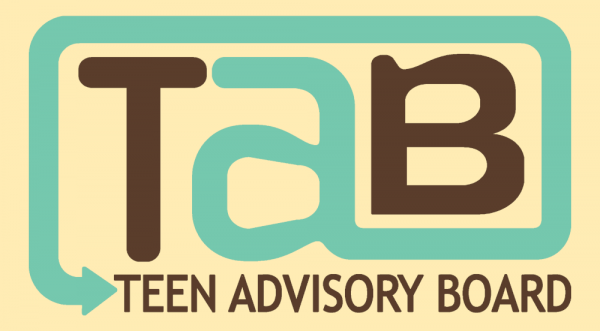 Image for event: Teen Advisory Board