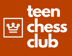 Image for event: Teen Chess Club